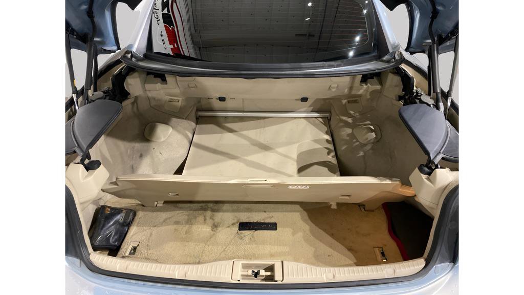 Used 2010 Lexus IS 350C RWD image 33