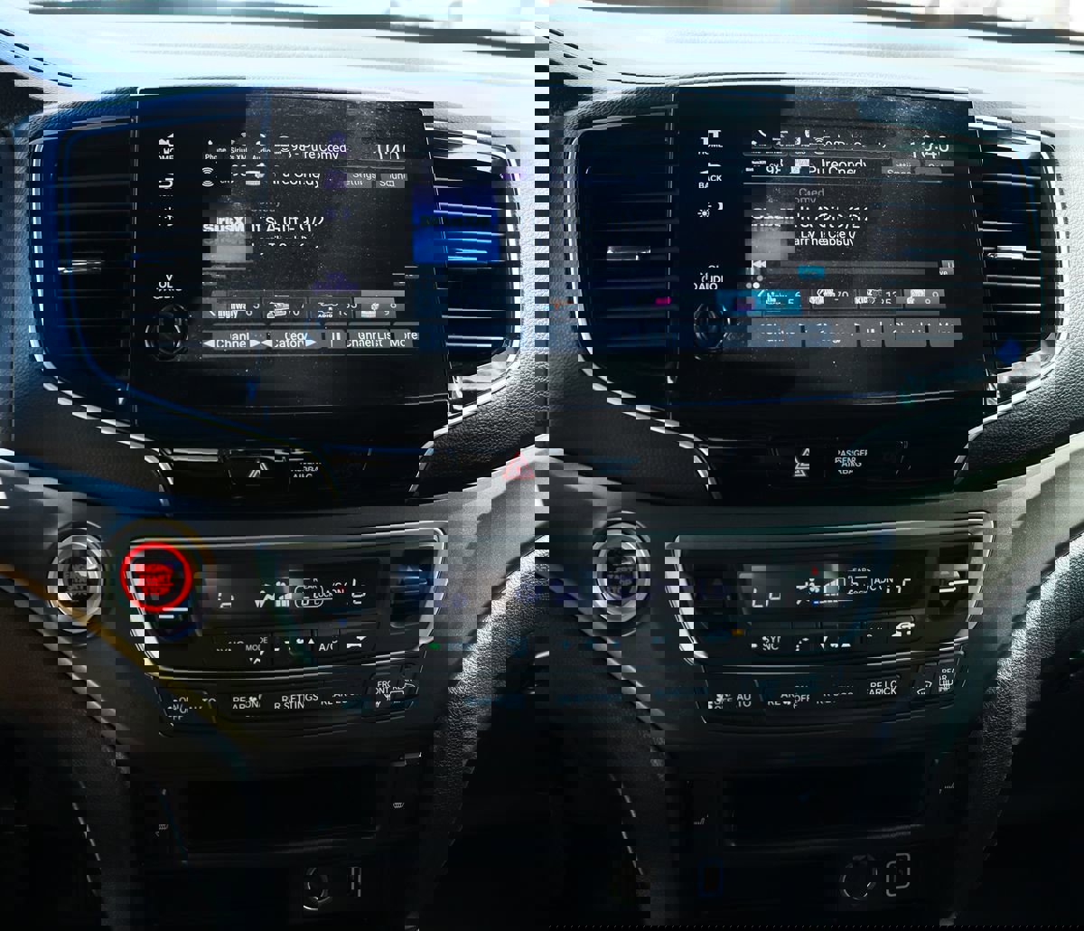 Used 2022 Honda Pilot EX-L image 49