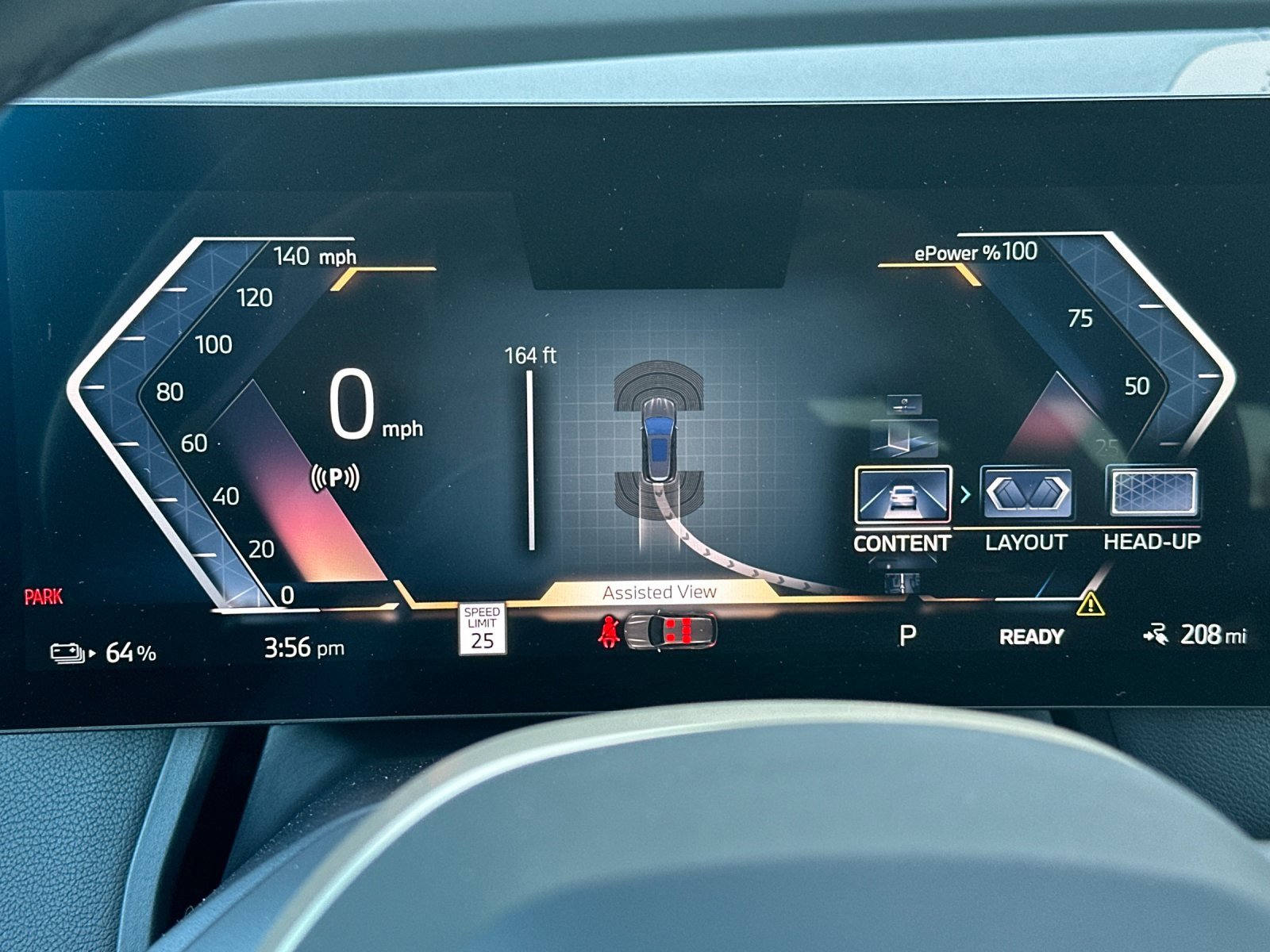 Used 2023 BMW iX xDrive50 w/ Premium Package image 25