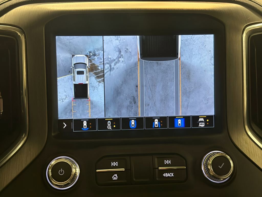 Certified 2021 GMC Sierra 1500 Denali w/ Denali Ultimate Package image 35