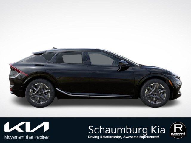 New 2025 Kia EV6 Light w/ Light LR Technology Package AWD/4WD image 7