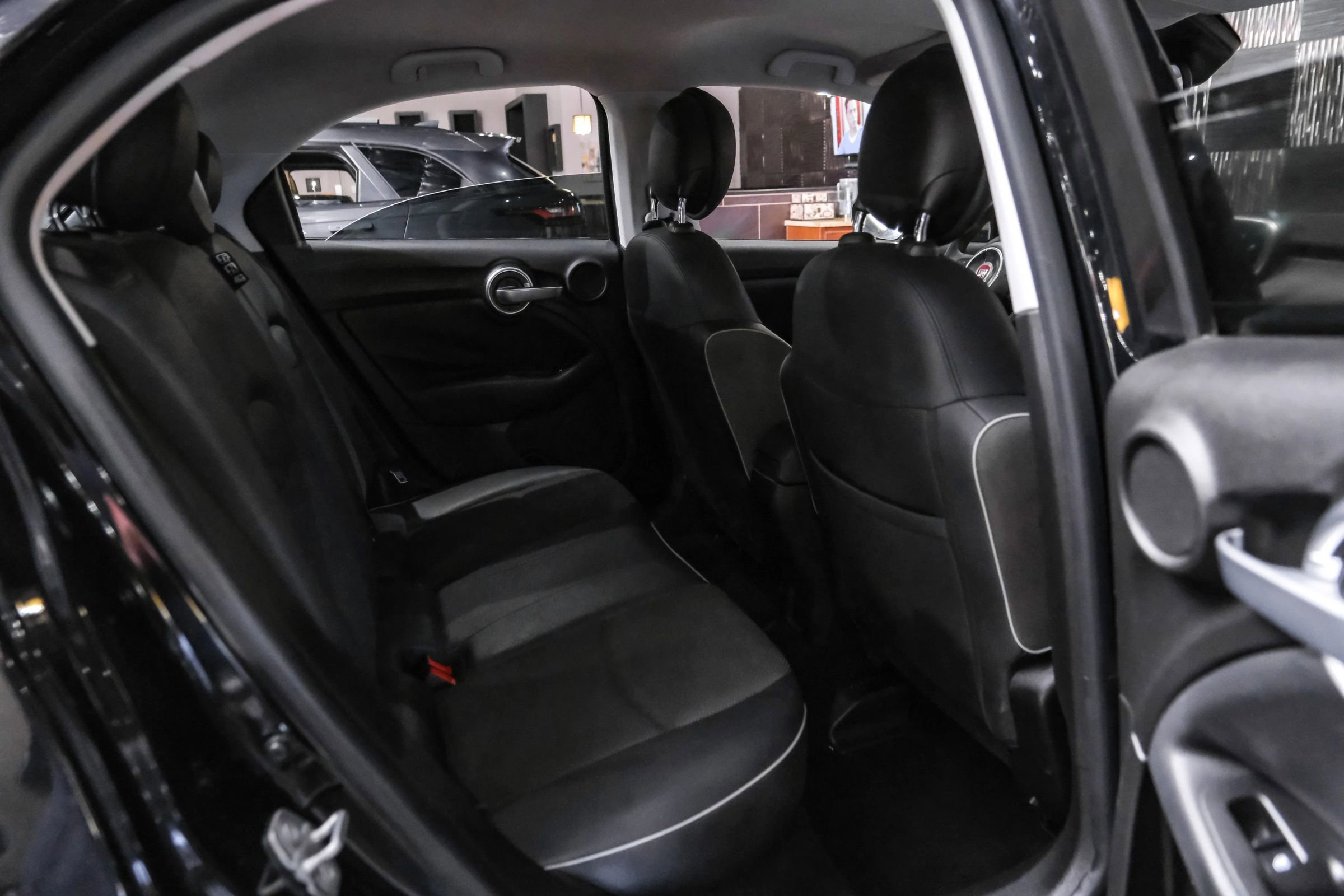 Used 2018 FIAT 500X Trekking image 29