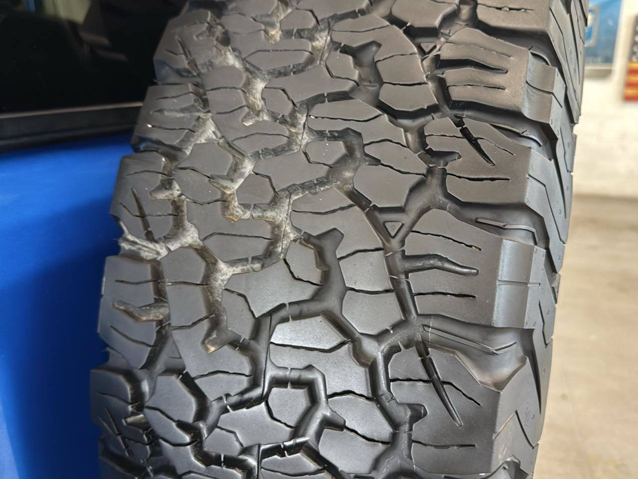 Used 2024 Jeep Wrangler Unlimited AWD/4WD image 65