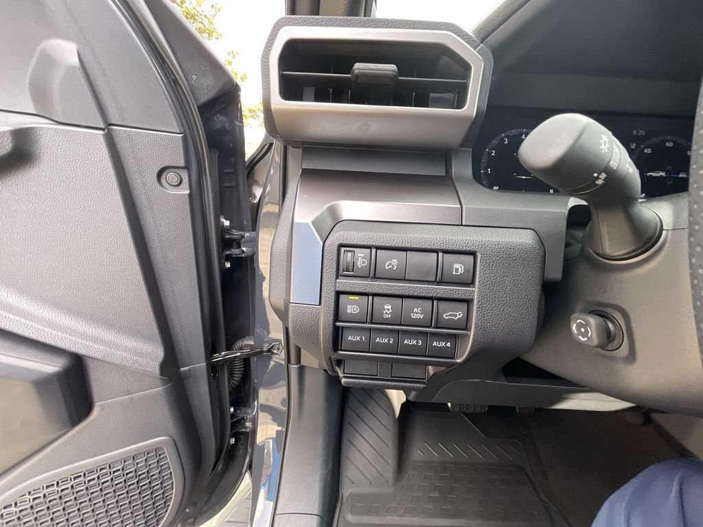 Used 2026 Toyota 4Runner TRD Off-Road Premium AWD/4WD image 18