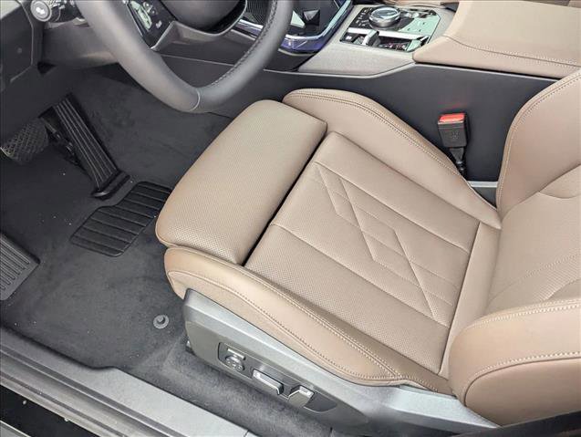 Used 2026 BMW X3 xDrive30 w/ Convenience Package image 4