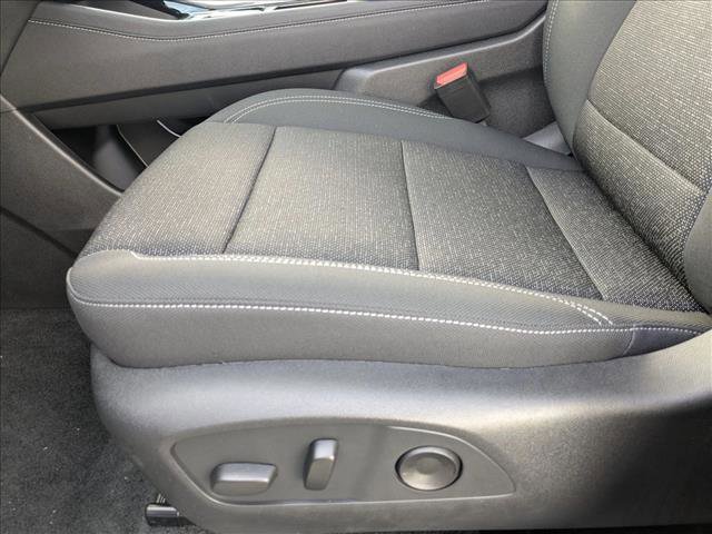 New 2026 Chevrolet Traverse LT w/ Driver Confidence Package image 4