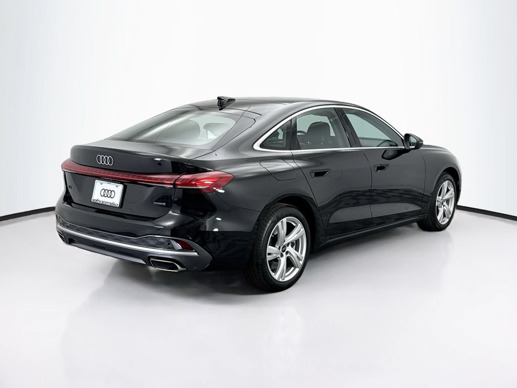 Used 2025 Audi A5 2.0T Premium w/ Convenience Package AWD/4WD image 6
