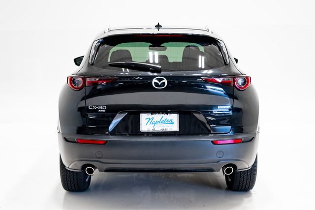 Used 2023 MAZDA CX-30 AWD 2.5 S w/ Premium Package image 31
