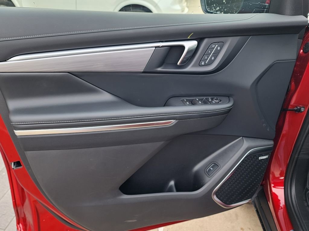 New 2026 Buick Enclave Preferred w/ Power Package image 13