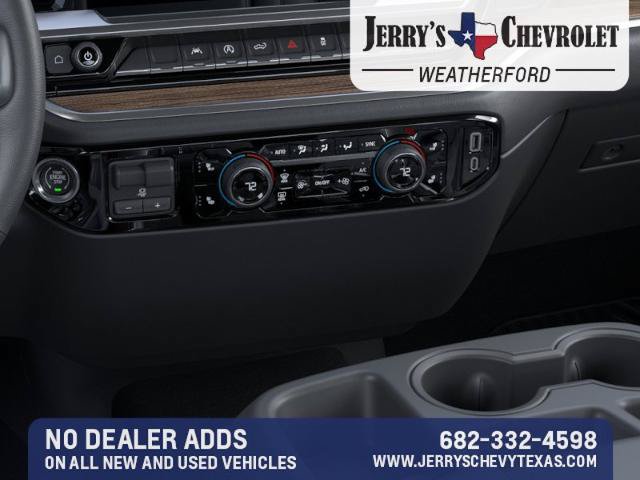 New 2026 Chevrolet Silverado 1500 LT RWD image 24