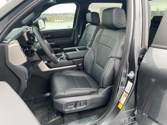 New 2026 Toyota Tundra SR5 image 18
