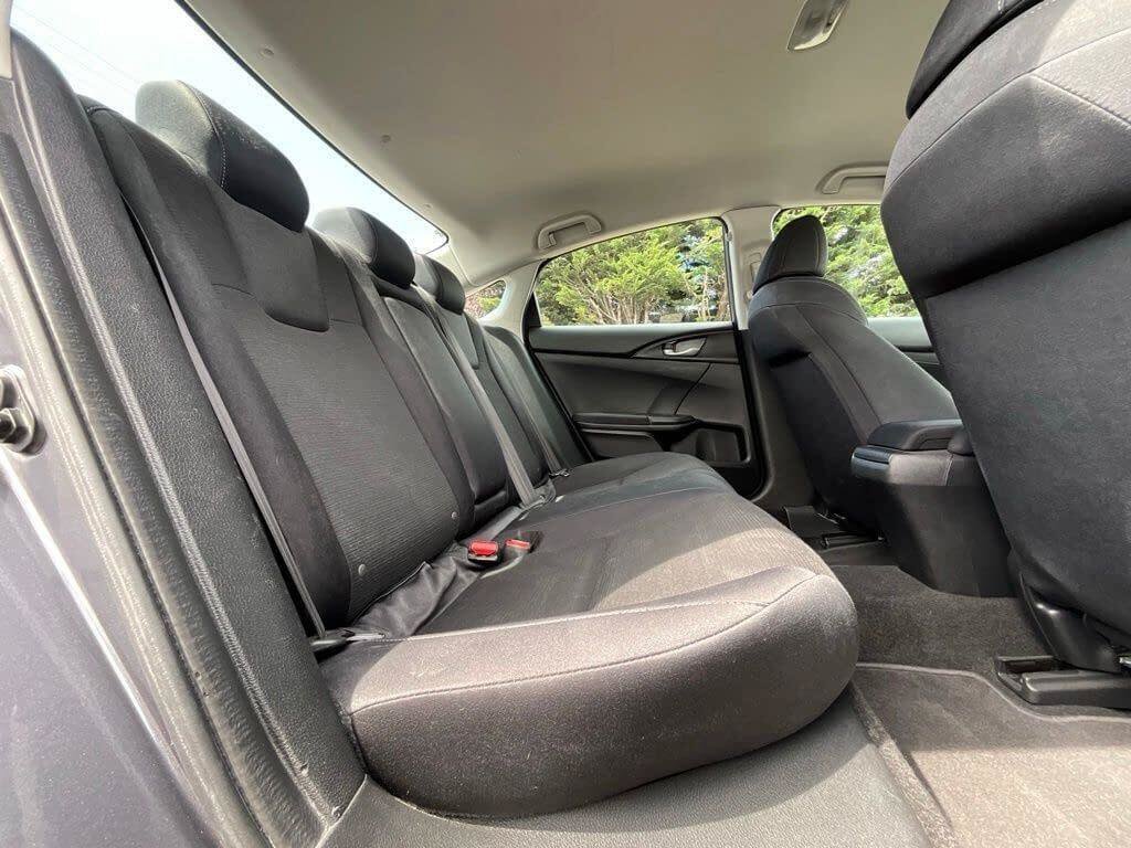Used 2020 Honda Insight EX image 13