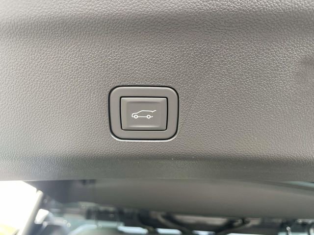 New 2026 Chevrolet Tahoe RST w/ RST Performance Edition image 11