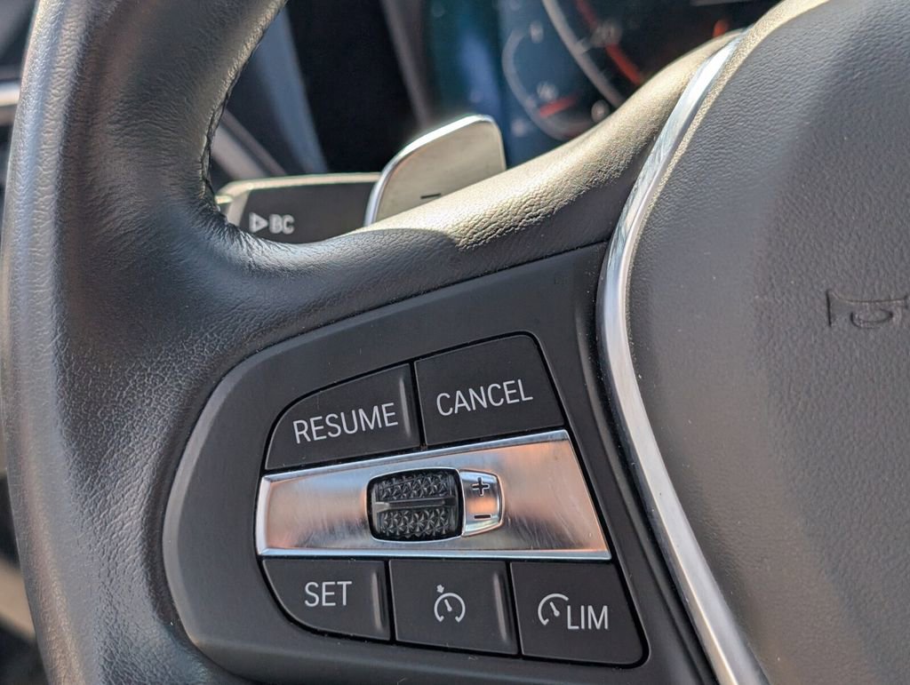 Used 2023 BMW 430i 430i w/ Premium Package image 25