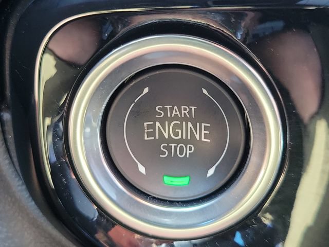 Used 2026 Chevrolet Silverado 1500 High Country AWD/4WD image 29