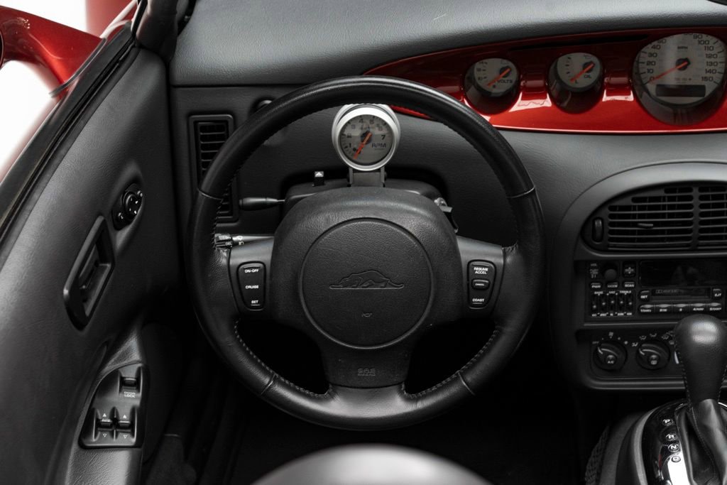 Used 2002 Chrysler Prowler RWD image 24