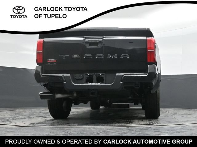 Used 2025 Toyota Tacoma SR5 AWD/4WD image 28