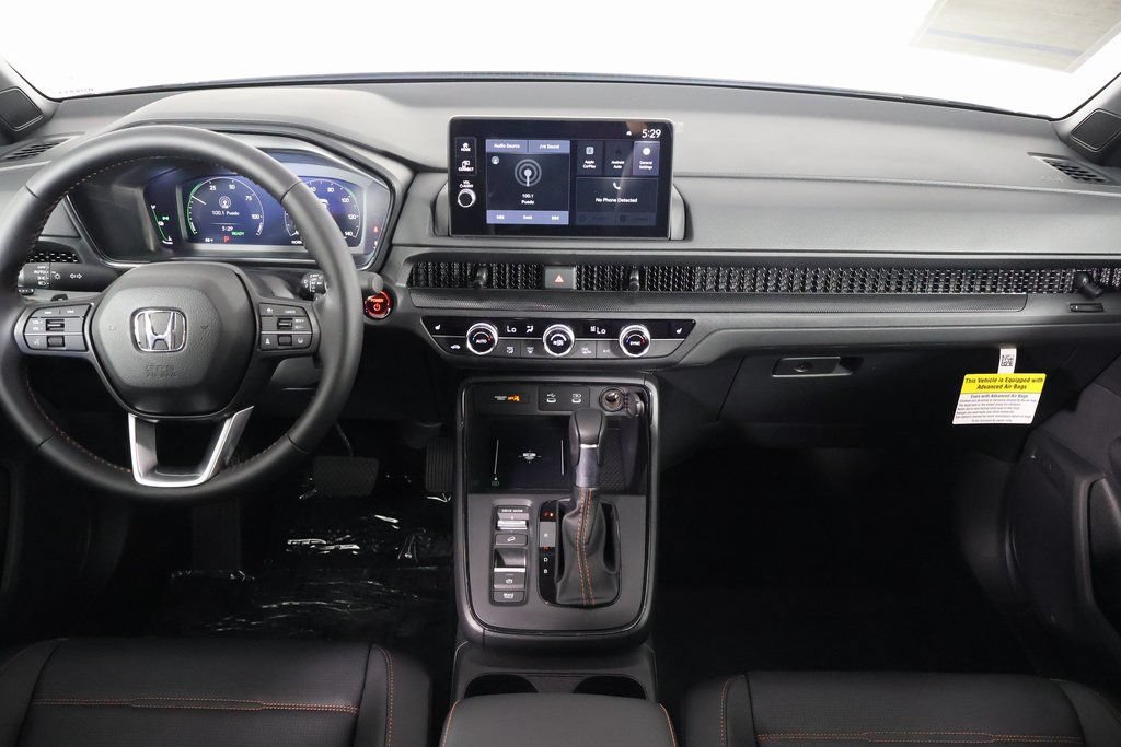 New 2026 Honda CR-V Sport-L image 4
