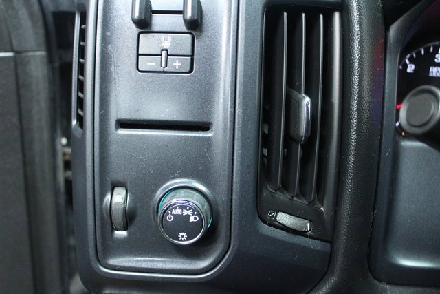 Used 2016 Chevrolet Silverado 1500 Custom image 13