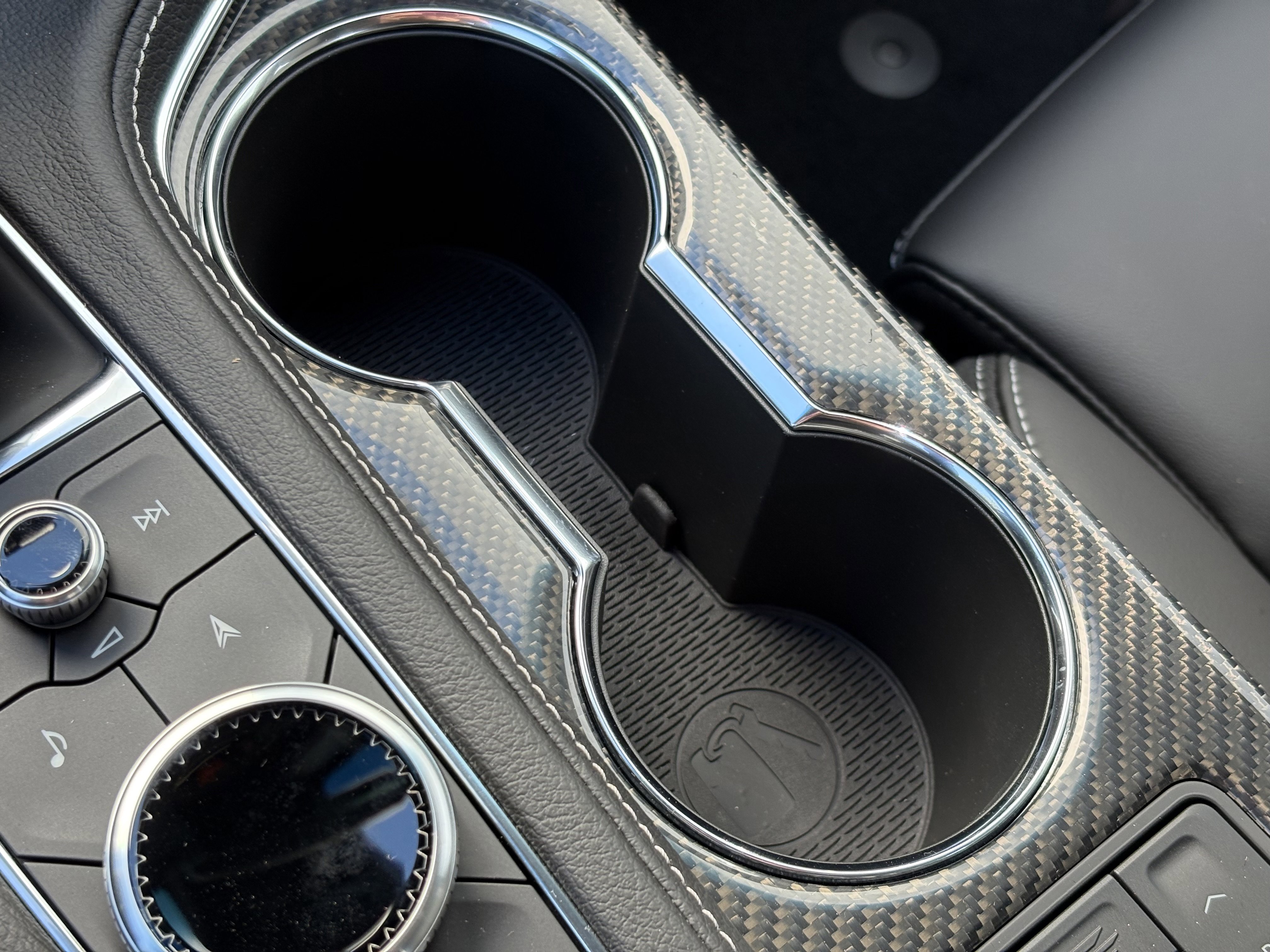 New 2026 Cadillac CT4 V Blackwing w/ Driver Assist Package image 27