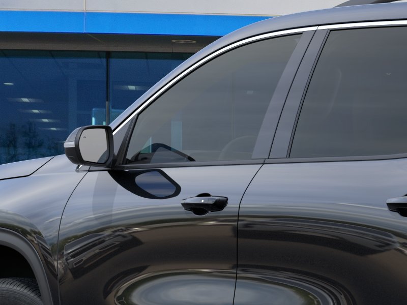 New 2026 Chevrolet Traverse LT w/ Enhanced Driving Package AWD/4WD image 12