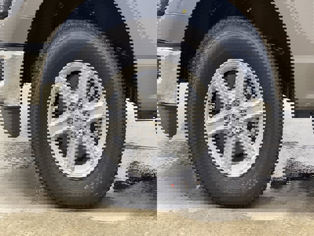 New 2025 Ford F150 XLT image 11