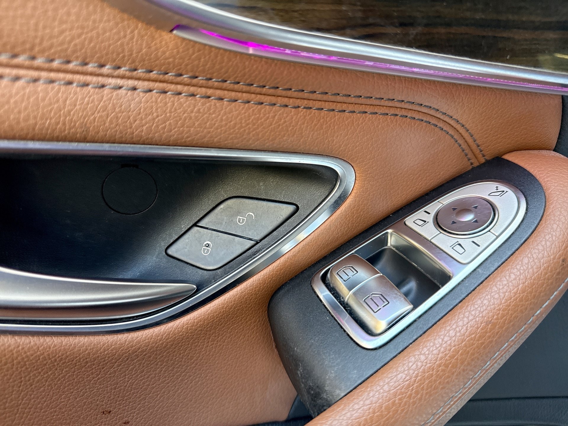 Used 2019 Mercedes-Benz C 300 Coupe w/ AMG Line image 15