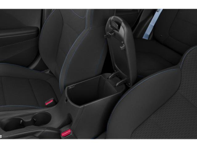 Used 2020 Hyundai Veloster N w/ Performance Package FWD image 17