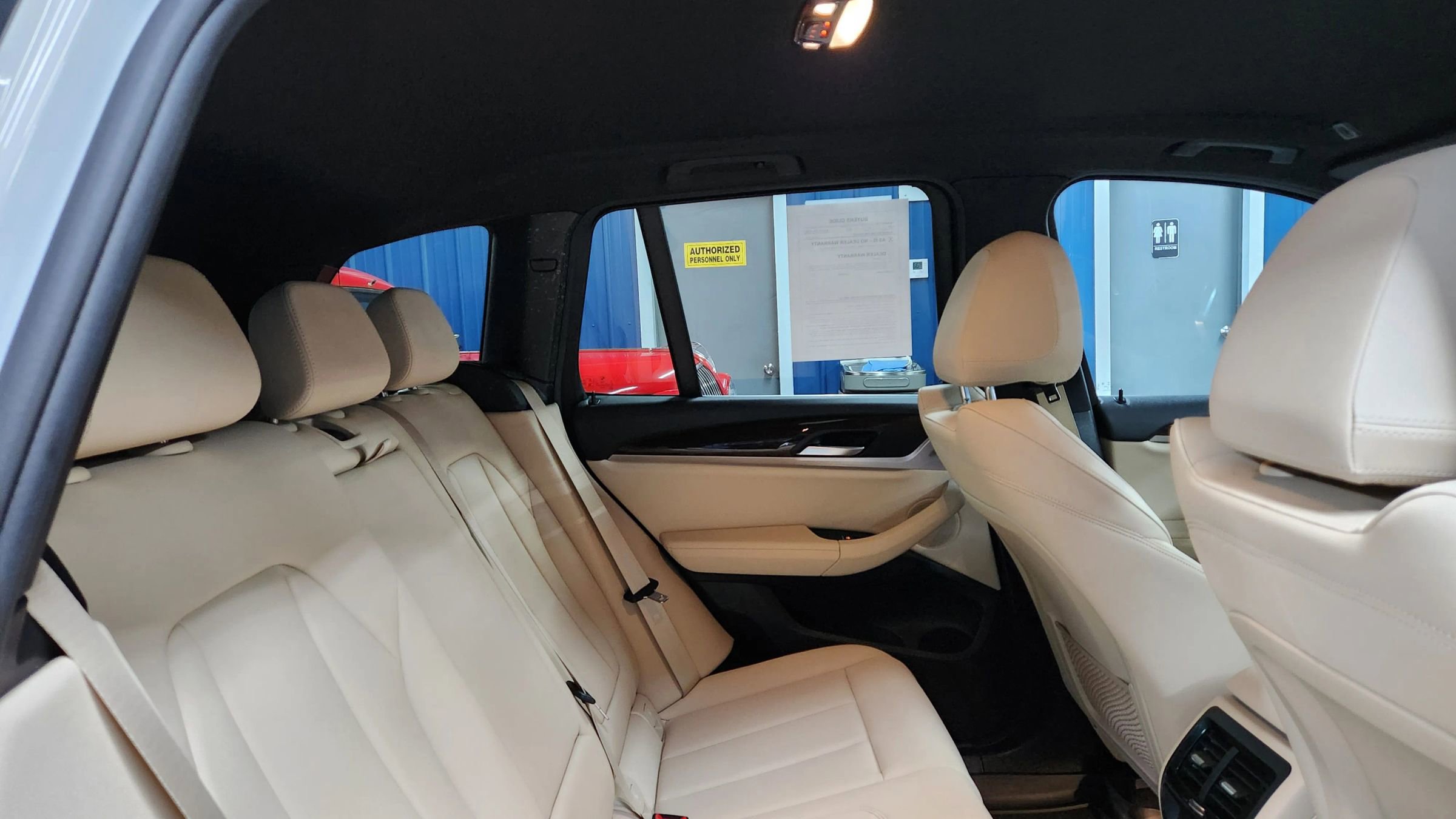 Used 2019 BMW X3 xDrive30i w/ Driving Assistance Package image 20