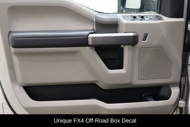 Used 2019 Ford F250 XLT w/ XLT Premium Package image 19