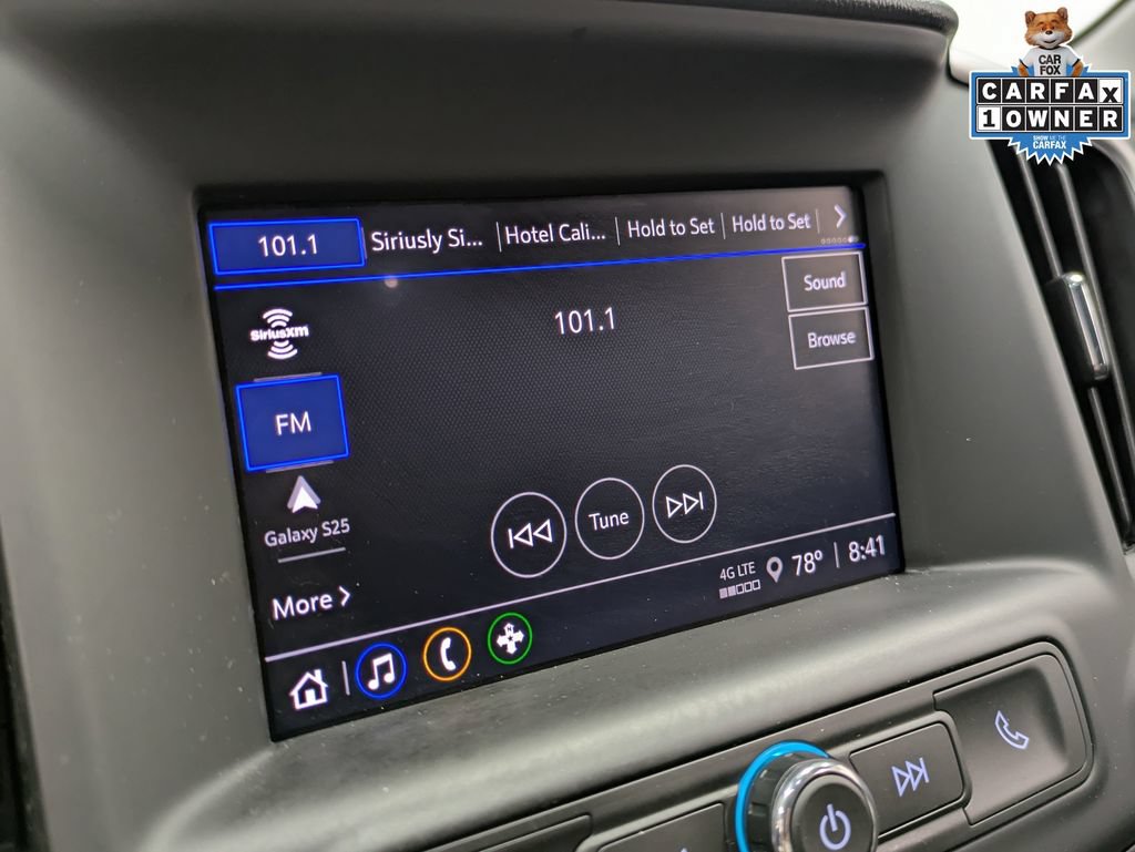 Used 2024 GMC Terrain SLE FWD image 12