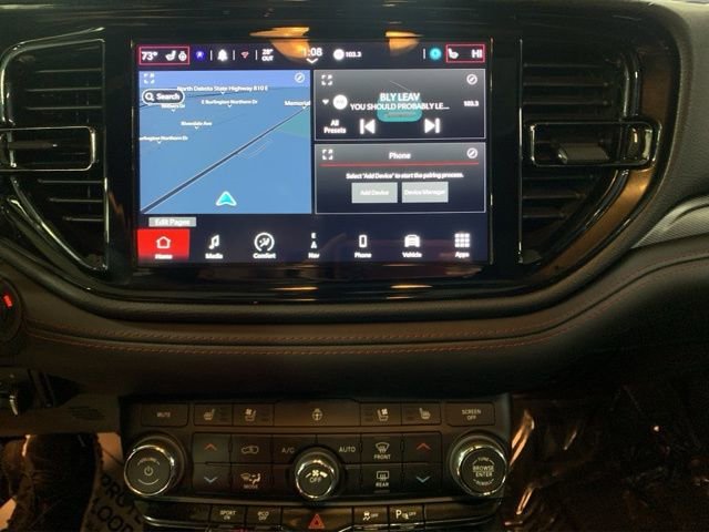 Used 2025 Dodge Durango R/T image 13