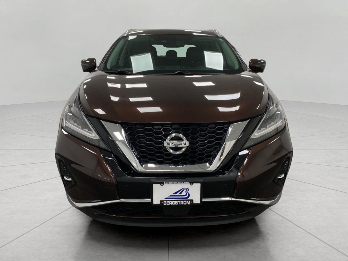 Certified 2020 Nissan Murano Platinum w/ Cargo Package AWD/4WD image 10