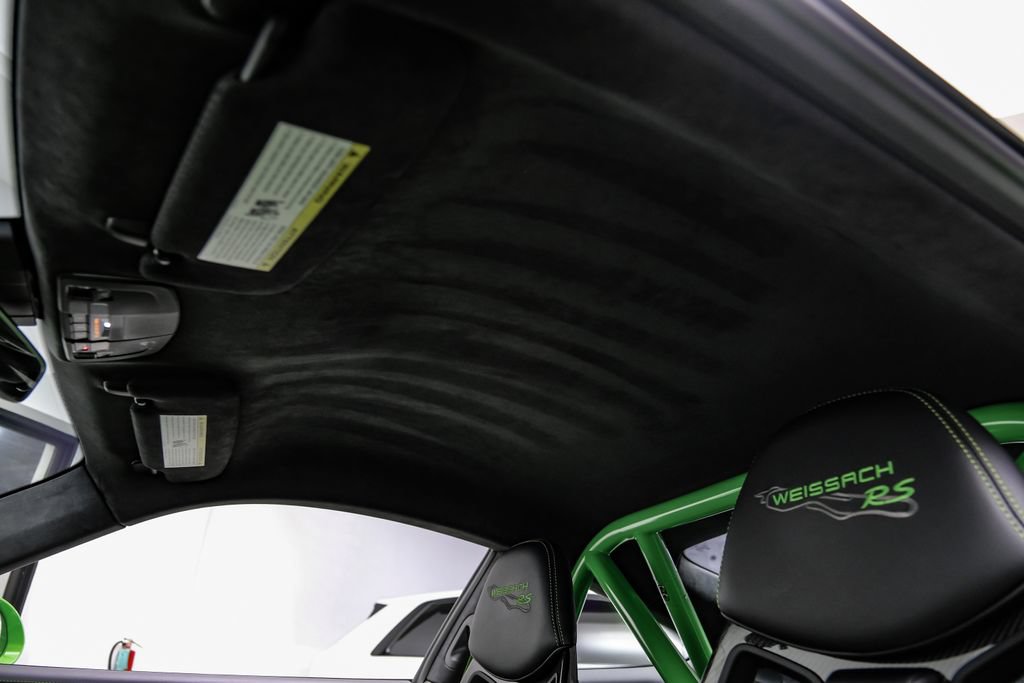 Used 2019 Porsche 911 GT3 RS RWD image 42