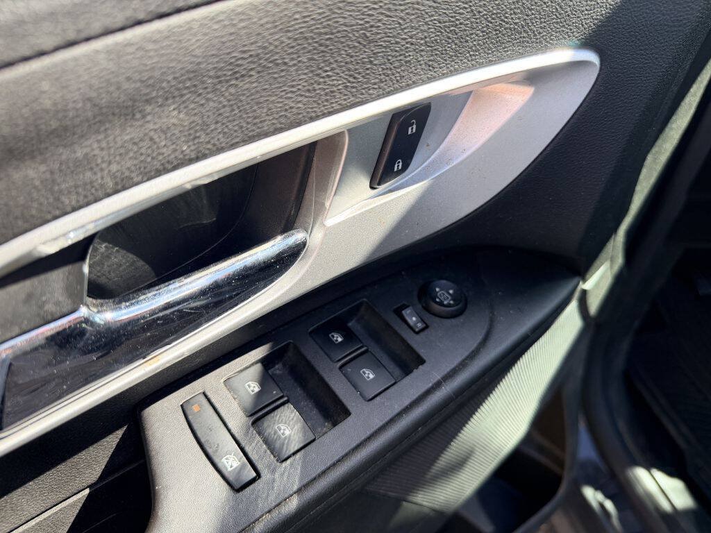 Used 2013 Chevrolet Equinox LS w/ LPO, Protection Package FWD image 7