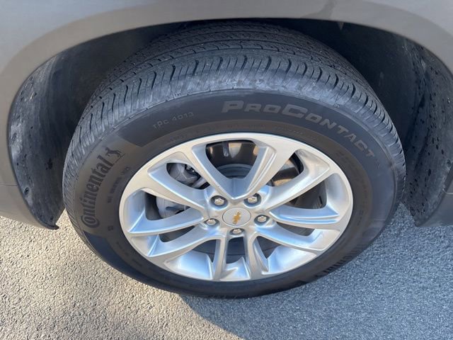 Certified 2024 Chevrolet TrailBlazer LS w/ LS Convenience Package image 32