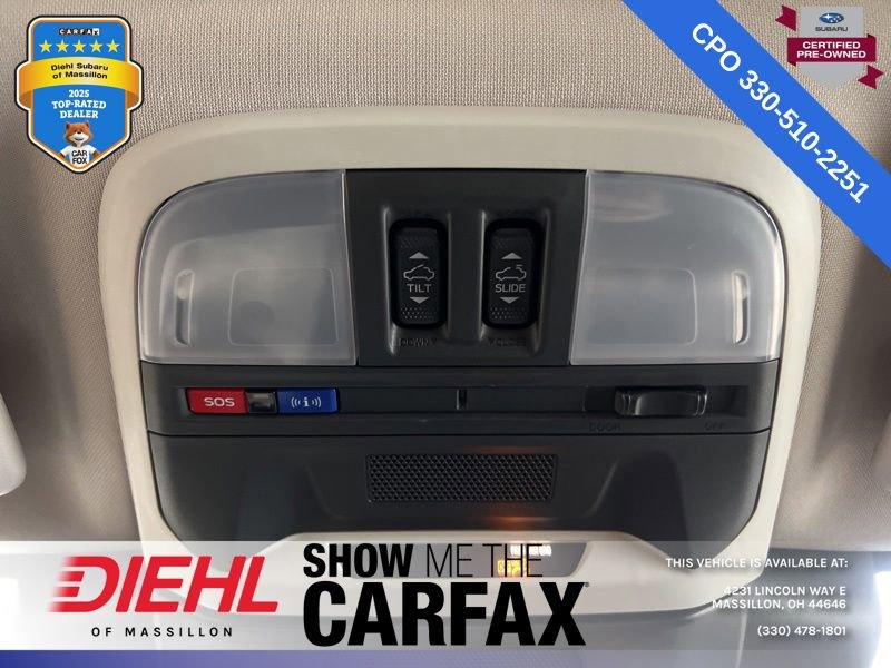 Used 2024 Subaru Impreza 2.0i Sport AWD/4WD image 32