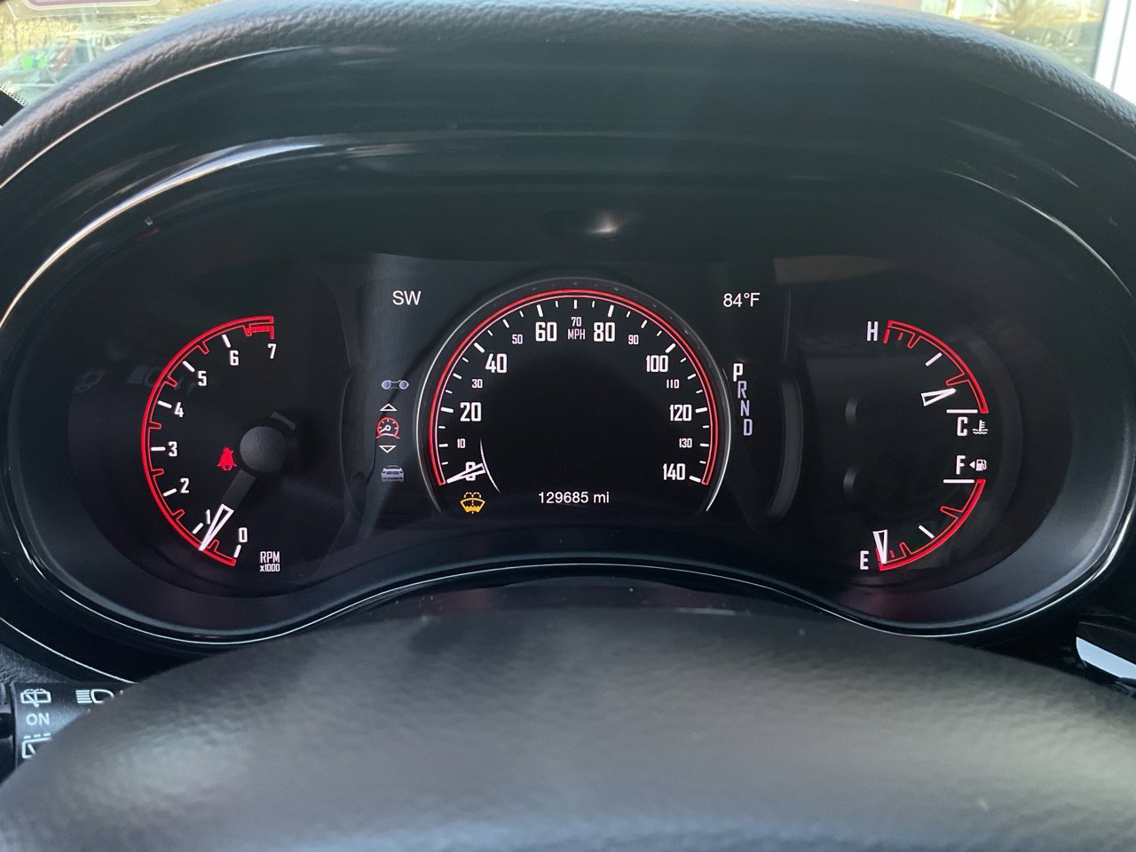 Used 2021 Dodge Durango SXT w/ 3rd Row Seating Group RWD image 39