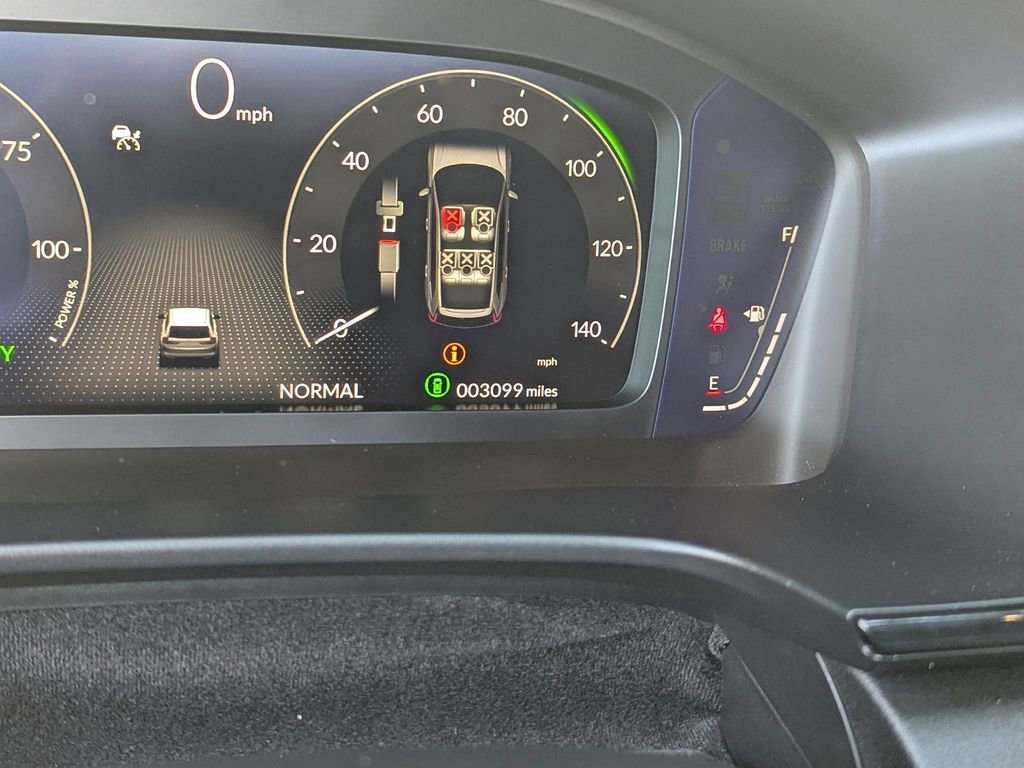 Used 2026 Honda CR-V Sport-L image 32