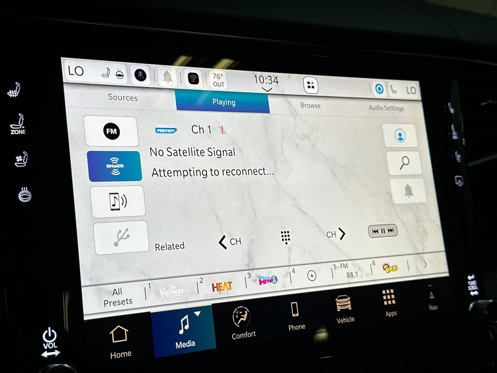 New 2026 Jeep Grand Wagoneer Summit AWD/4WD image 18