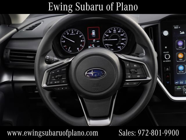 Used 2026 Subaru Impreza 2.0i Sport AWD/4WD image 10