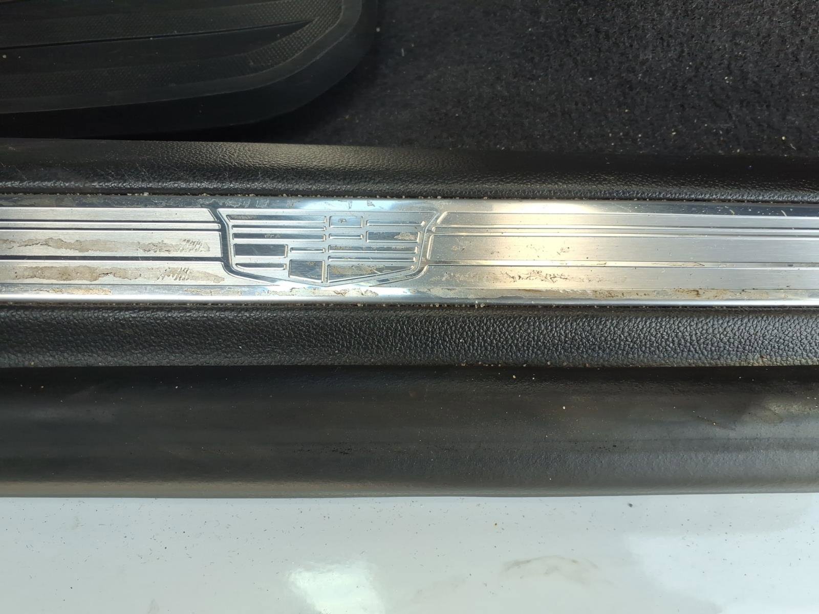 Certified 2023 Cadillac XT5 Sportv AWD/4WD image 21