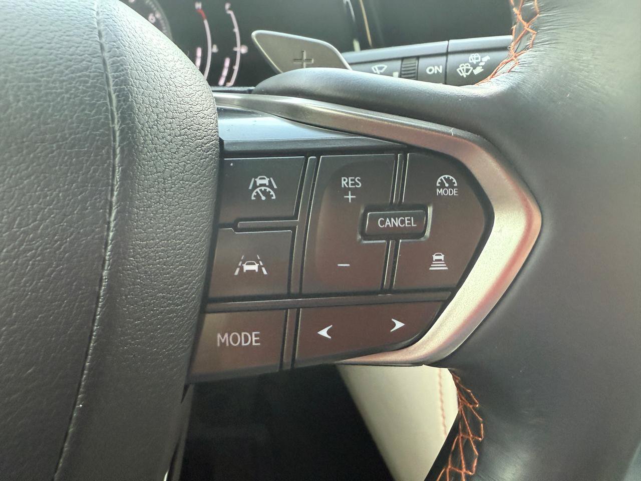 Used 2023 Lexus NX 250 FWD w/ Towing Package (2000 Lbs) image 28