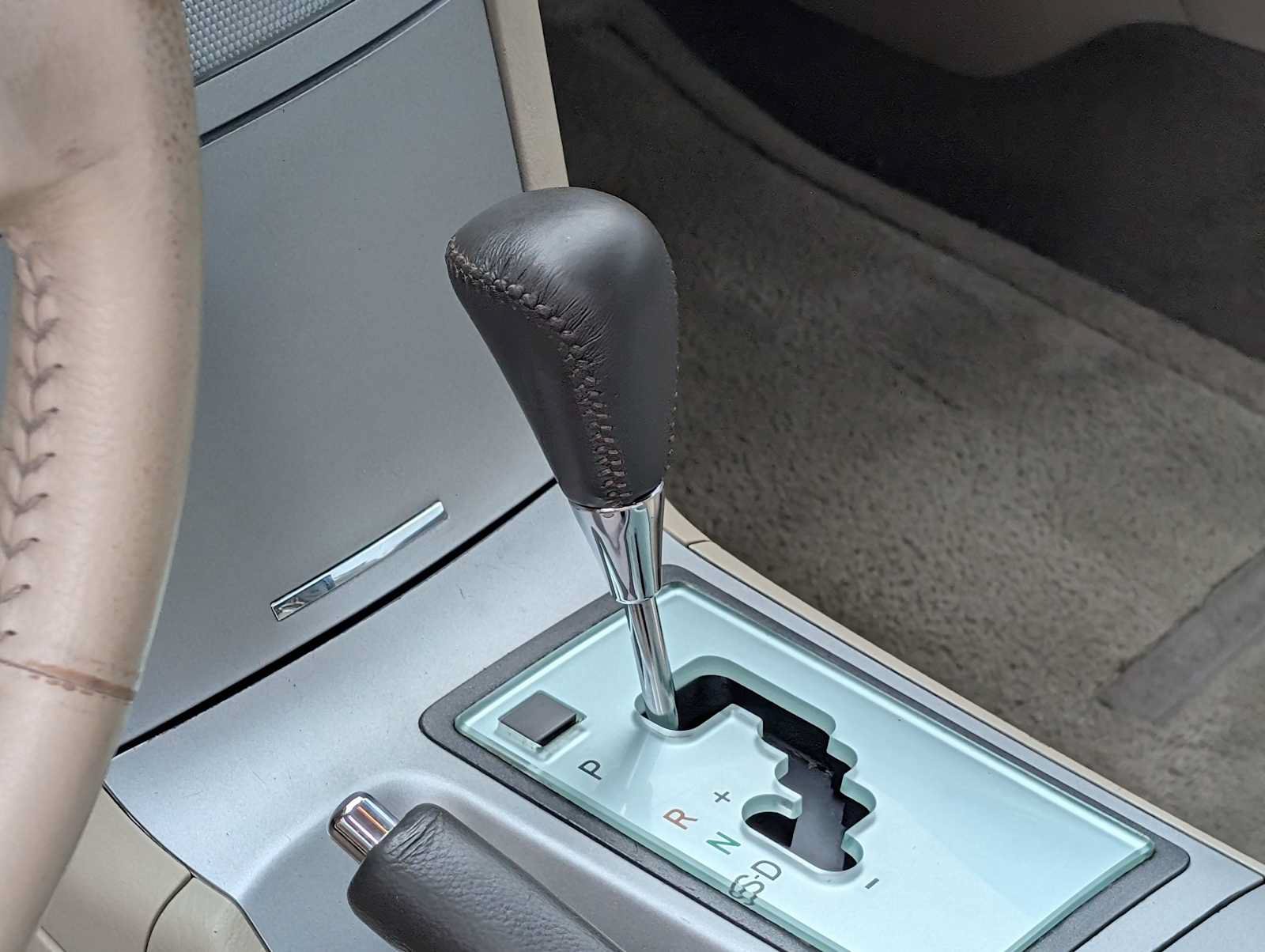 Used 2005 Toyota Solara SLE FWD image 22