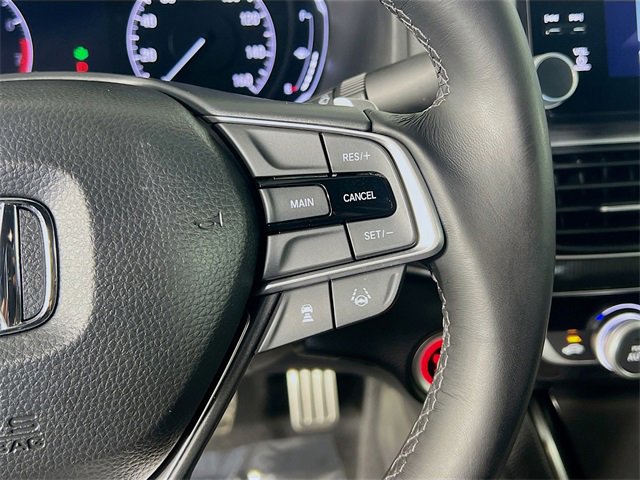 Used 2020 Honda Accord Sport image 17