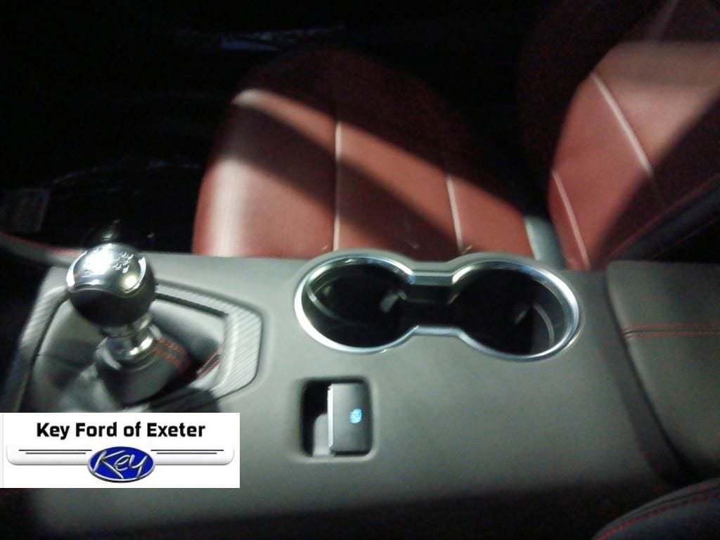 New 2026 Ford Mustang GT Premium RWD image 26