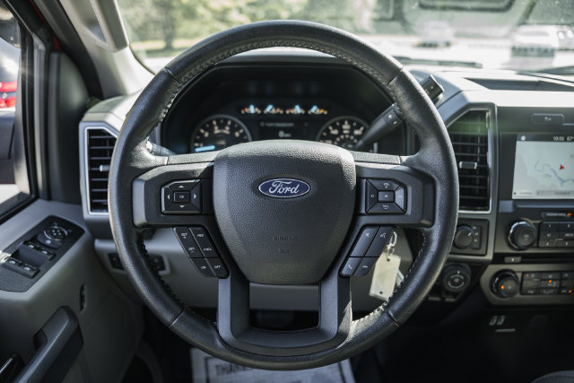 Used 2018 Ford F150 XLT w/ Equipment Group 302A Luxury AWD/4WD image 42