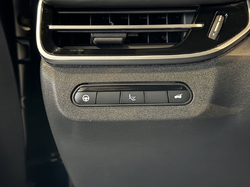 Used 2022 INFINITI QX60 Autograph image 29