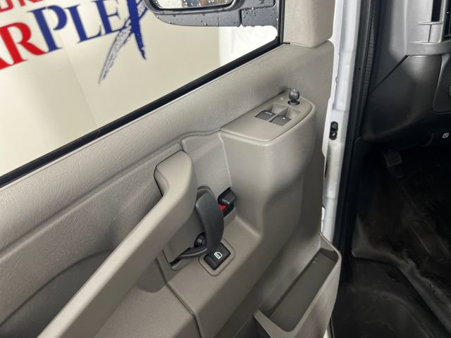 New 2025 Chevrolet Express 2500 w/ Driver Convenience Package image 12
