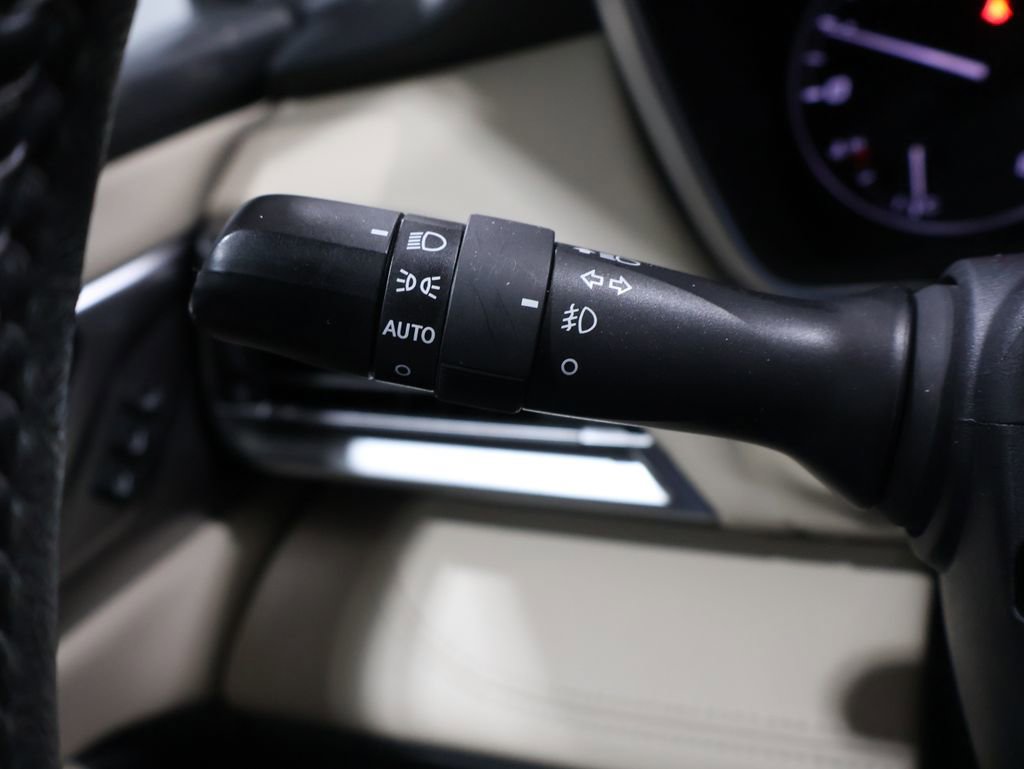 Used 2024 Subaru Legacy Limited image 39